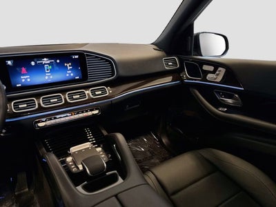 2025 Mercedes-Benz GLE GLE 450e 4MATIC®