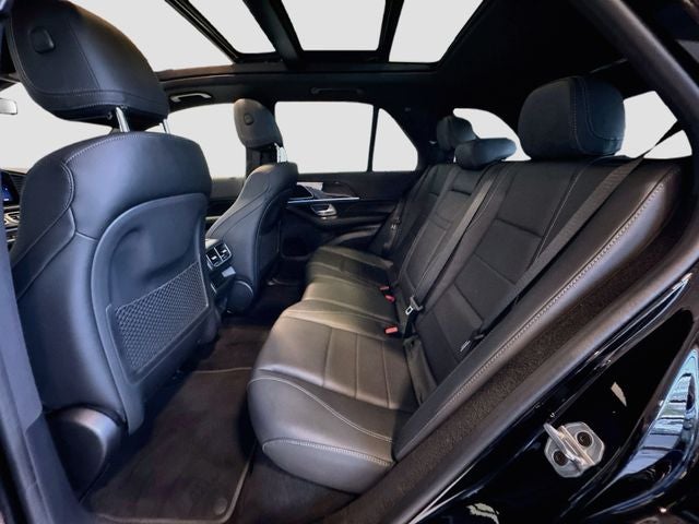 2025 Mercedes-Benz GLE GLE 450e 4MATIC®