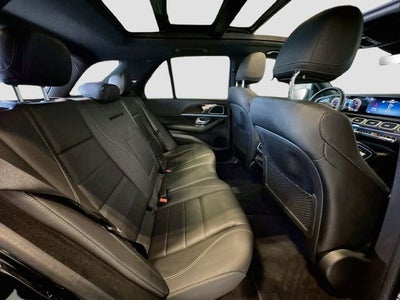 2025 Mercedes-Benz GLE GLE 450e 4MATIC®