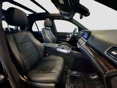 2025 Mercedes-Benz GLE GLE 450e 4MATIC®
