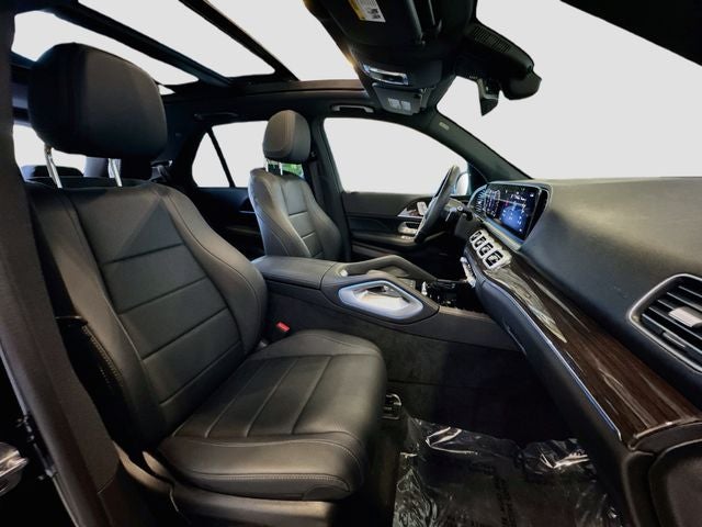 2025 Mercedes-Benz GLE GLE 450e 4MATIC®