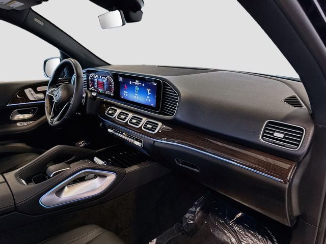 2025 Mercedes-Benz GLE GLE 450e 4MATIC®