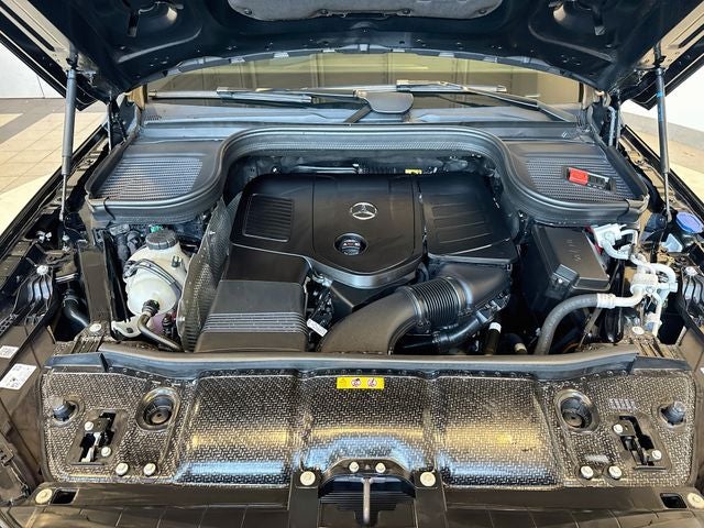 2025 Mercedes-Benz GLE GLE 450e 4MATIC®