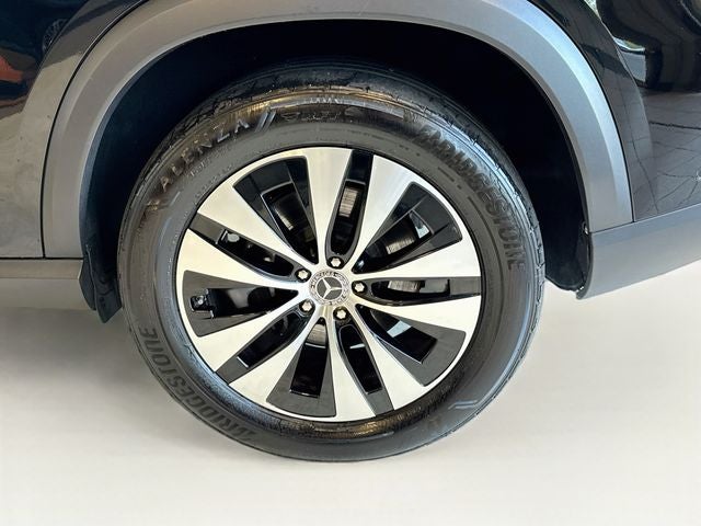 2025 Mercedes-Benz GLE GLE 450e 4MATIC®