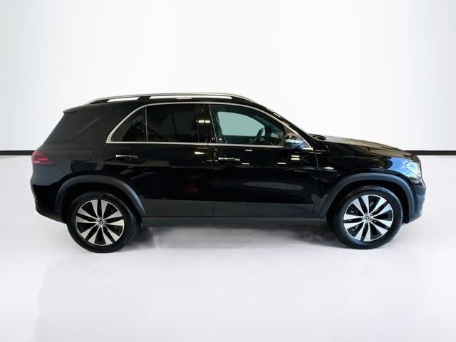 2025 Mercedes-Benz GLE GLE 450e 4MATIC®