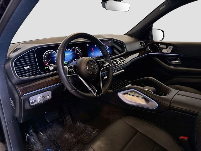 2025 Mercedes-Benz GLE GLE 450e 4MATIC®