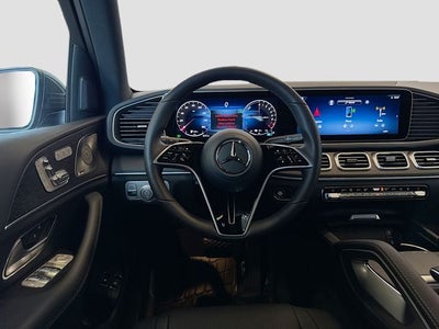 2025 Mercedes-Benz GLE GLE 450e 4MATIC®