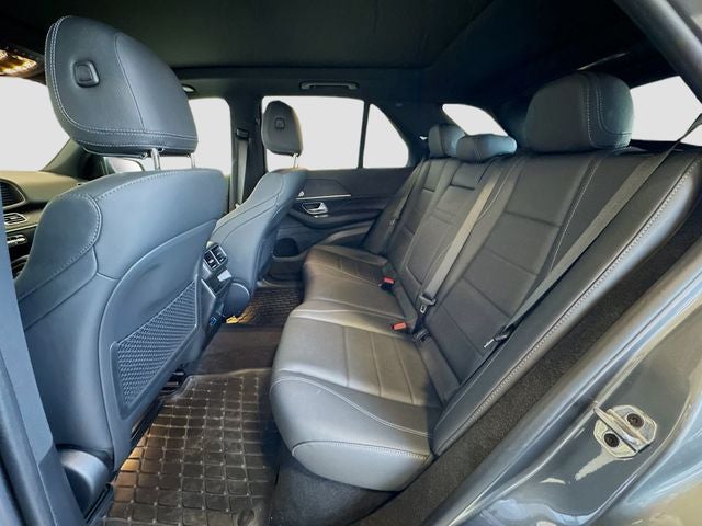 2025 Mercedes-Benz GLE GLE 450e 4MATIC®