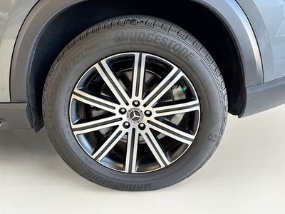 2025 Mercedes-Benz GLE GLE 450e 4MATIC®