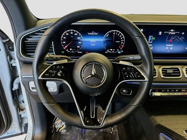 2024 Mercedes-Benz GLE GLE 450e 4MATIC®