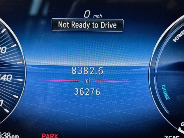 2024 Mercedes-Benz GLE GLE 450e 4MATIC®