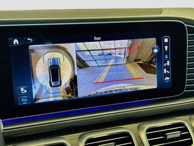 2024 Mercedes-Benz GLE GLE 450e 4MATIC®