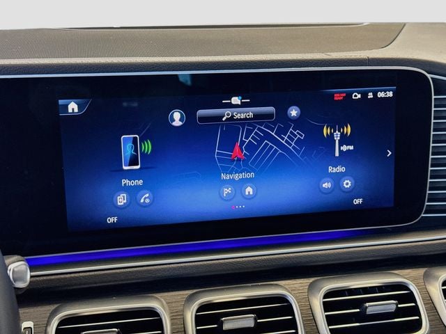 2024 Mercedes-Benz GLE GLE 450e 4MATIC®
