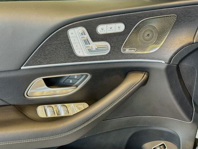 2024 Mercedes-Benz GLE GLE 450e 4MATIC®