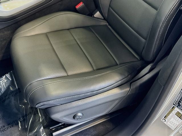 2024 Mercedes-Benz GLE GLE 450e 4MATIC®