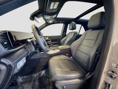 2024 Mercedes-Benz GLE GLE 450e 4MATIC®