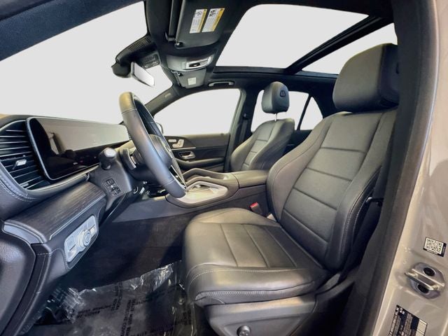 2024 Mercedes-Benz GLE GLE 450e 4MATIC®