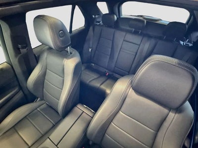 2024 Mercedes-Benz GLE GLE 450e 4MATIC®