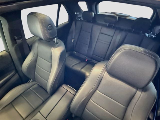 2024 Mercedes-Benz GLE GLE 450e 4MATIC®