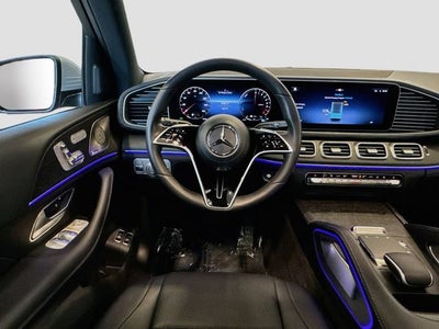 2024 Mercedes-Benz GLE GLE 450e 4MATIC®