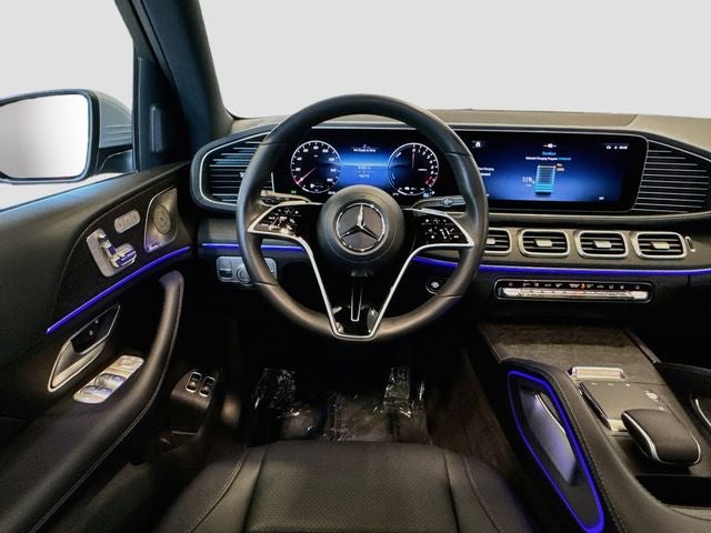 2024 Mercedes-Benz GLE GLE 450e 4MATIC®