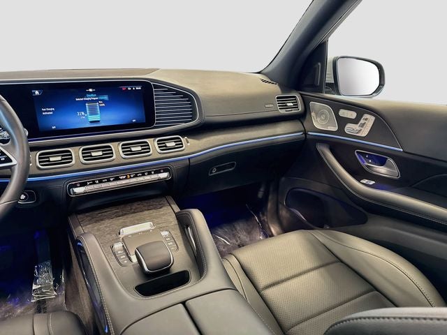 2024 Mercedes-Benz GLE GLE 450e 4MATIC®