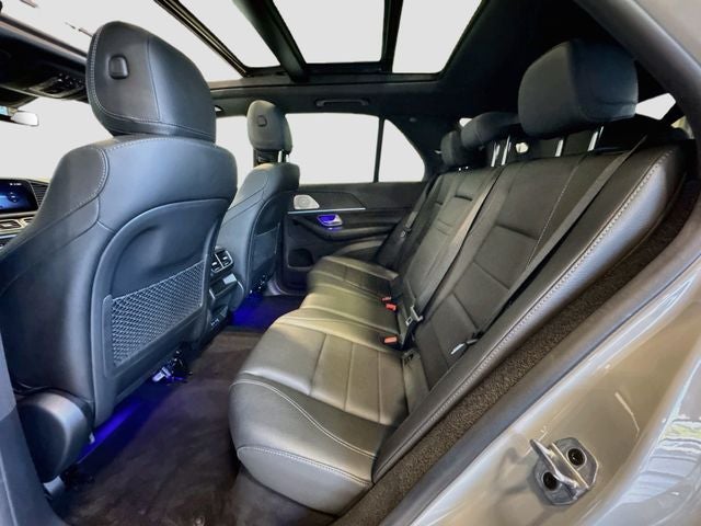 2024 Mercedes-Benz GLE GLE 450e 4MATIC®