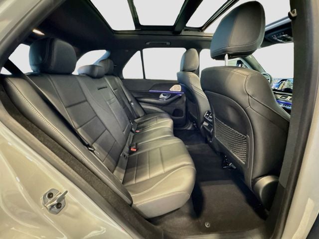 2024 Mercedes-Benz GLE GLE 450e 4MATIC®