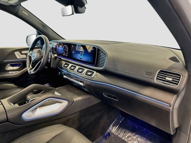 2024 Mercedes-Benz GLE GLE 450e 4MATIC®