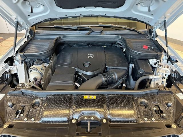 2024 Mercedes-Benz GLE GLE 450e 4MATIC®