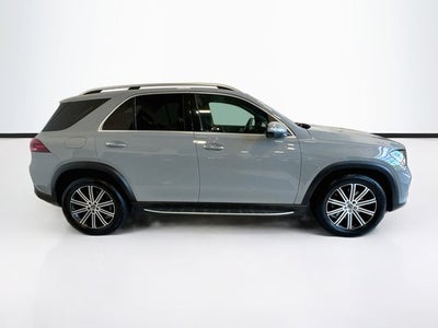 2024 Mercedes-Benz GLE GLE 450e 4MATIC®
