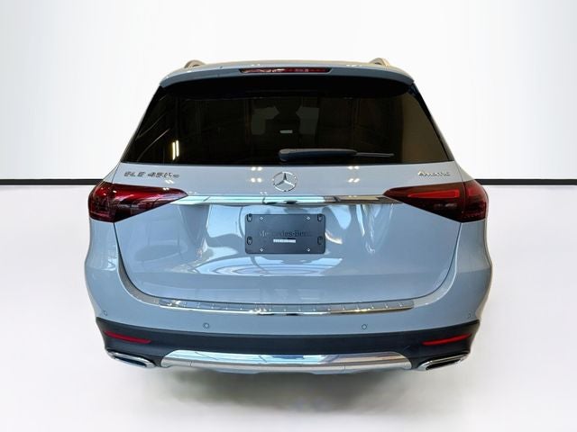 2024 Mercedes-Benz GLE GLE 450e 4MATIC®