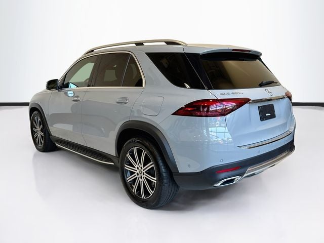 2024 Mercedes-Benz GLE GLE 450e 4MATIC®