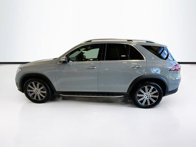 2024 Mercedes-Benz GLE GLE 450e 4MATIC®