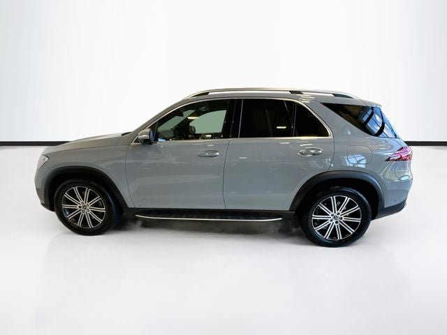 2024 Mercedes-Benz GLE GLE 450e 4MATIC®