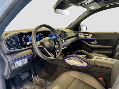 2024 Mercedes-Benz GLE GLE 450e 4MATIC®