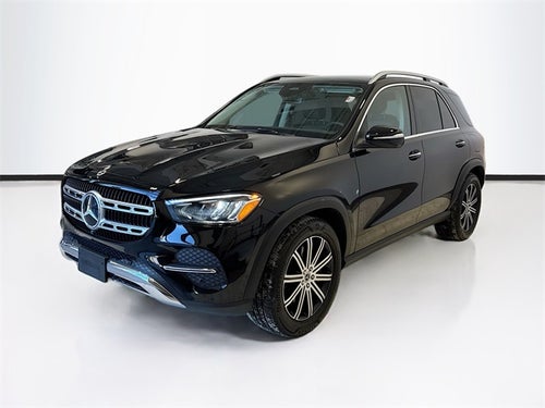 2026 Mercedes-Benz GLE GLE 450e 4MATIC®