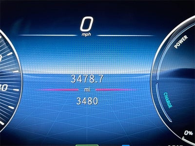 2026 Mercedes-Benz GLE GLE 450e 4MATIC®