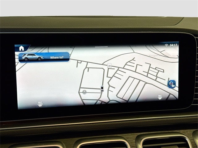 2026 Mercedes-Benz GLE GLE 450e 4MATIC®