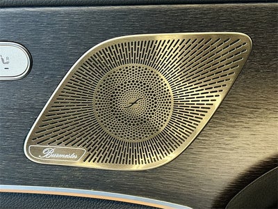 2026 Mercedes-Benz GLE GLE 450e 4MATIC®