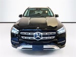 2026 Mercedes-Benz GLE GLE 450e 4MATIC®