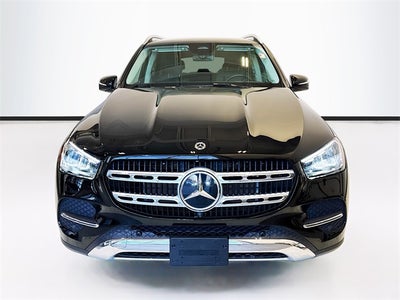 2026 Mercedes-Benz GLE GLE 450e 4MATIC®