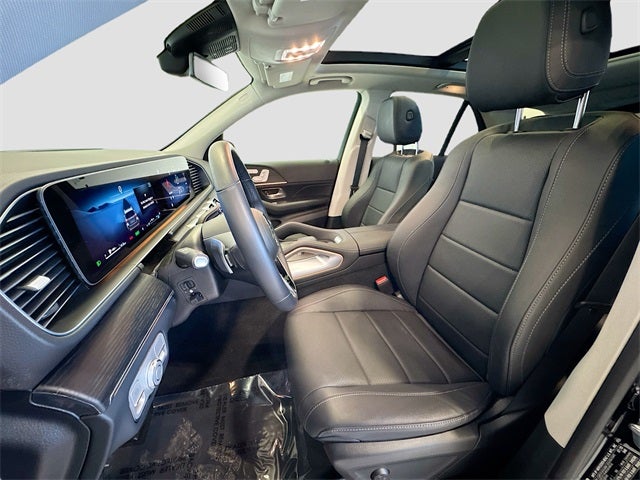 2026 Mercedes-Benz GLE GLE 450e 4MATIC®