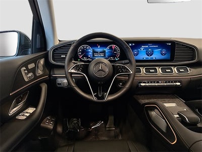 2026 Mercedes-Benz GLE GLE 450e 4MATIC®