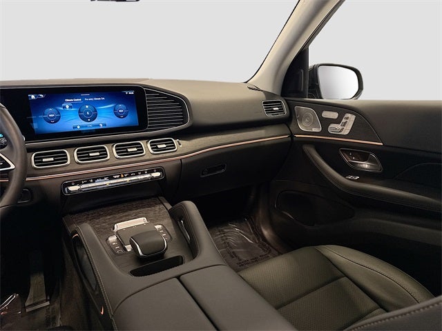 2026 Mercedes-Benz GLE GLE 450e 4MATIC®