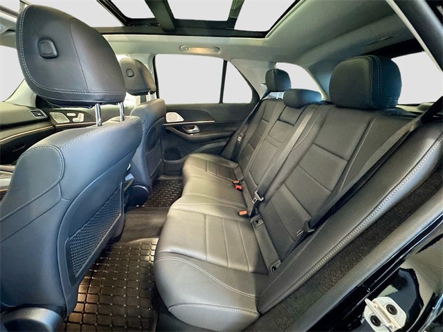 2026 Mercedes-Benz GLE GLE 450e 4MATIC®