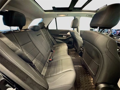 2026 Mercedes-Benz GLE GLE 450e 4MATIC®