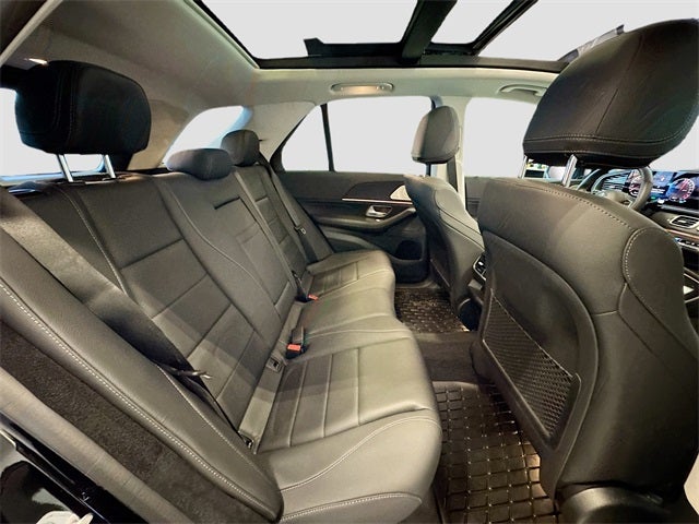 2026 Mercedes-Benz GLE GLE 450e 4MATIC®