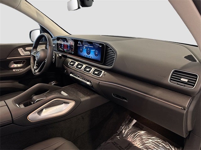 2026 Mercedes-Benz GLE GLE 450e 4MATIC®