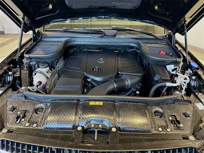 2026 Mercedes-Benz GLE GLE 450e 4MATIC®